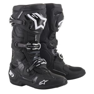Botas Alpinestars TECH 10 BLACK