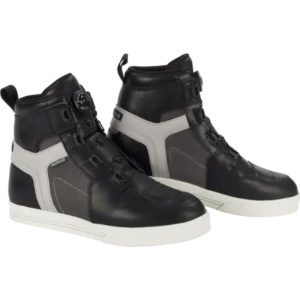 BOTAS BERING REFLEX VENTED NEGRO GRIS