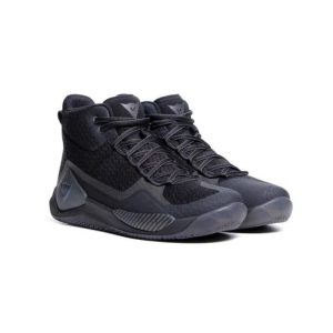 Botas Dainese ATIPICA AIR 2 NEGRO CARBONO