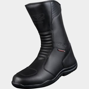 BOTAS LS2 URANO BLACK