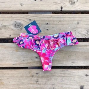 Bottoms vuelitos animal floral