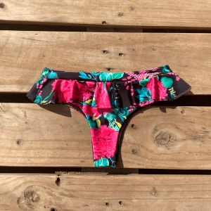 Bottoms vuelitos negro mix