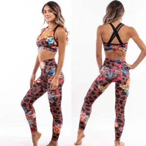 Calza gepart fashion