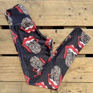 calza roquera rolling