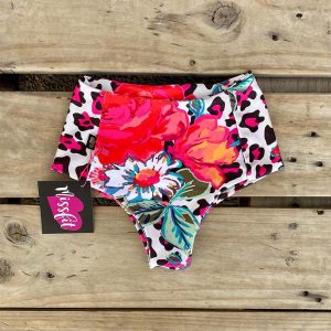 calzon tiro alto california