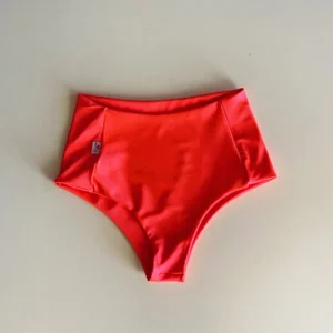 calzon tiro alto damasco fluor