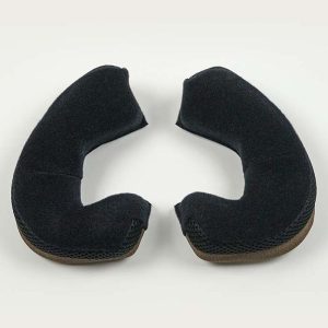 Carrilleras ARAI (FREEWAY), 20 mm. Graphics