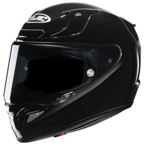 Casco HJC RPHA 12 UNI METAL BLACK