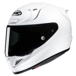Casco HJC RPHA 12 UNI PEARL WHITE