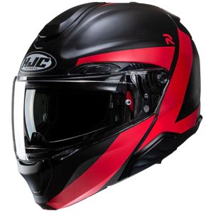 Casco HJC RPHA 91 ABBES MC1SF
