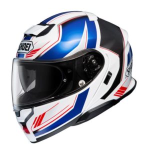 CASCO SHOEI NEOTEC 3 GRASP TC10