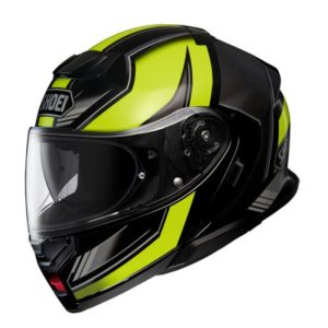 CASCO SHOEI NEOTEC 3 GRASP TC3