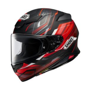 CASCO SHOEI NXR 2 CAPRICCIO TC1