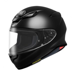 CASCO SHOEI NXR 2 NEGRO