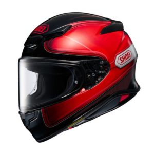 CASCO SHOEI NXR 2 SHEEN TC1