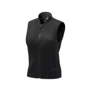 CHALECO TUCANO URBANO FLOWMOTION GILET LADY NEGRO