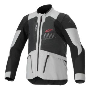 Chaqueta Alpinestar AMT 7 AIR TAN DARK SHADOW