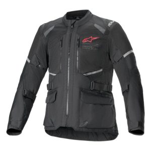 Chaqueta Alpinestar ANDES AIR DRYSTAR BLACK