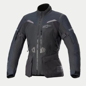 Chaqueta Alpinestar STELLA ST-7 2L GORE-TEX BLACK DARK GRAY