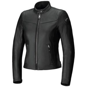 Chaqueta Alpinestars TORY WOMEN LEATHER BLACK BLACK