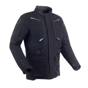 CHAQUETA BERING OTTAWA GTX NEGRO