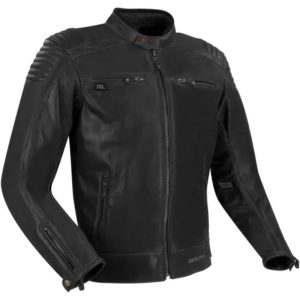 CHAQUETA SEGURA EXPRESS NEGRO