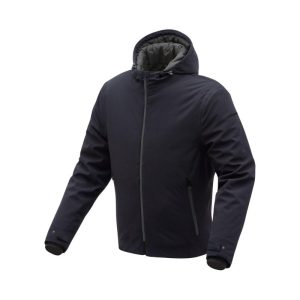 CHAQUETA TUCANO URBANO TOPFIVE HYDROSCUD NEGRO