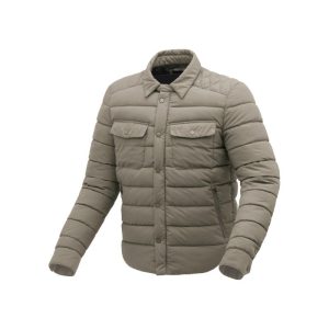 CHAQUETA TUCANO URBANO MARK KAKI
