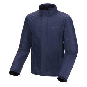 CHAQUETA TUCANO URBANO NANO RAIN ZETA HYDROSCUD® AZUL OSCURO