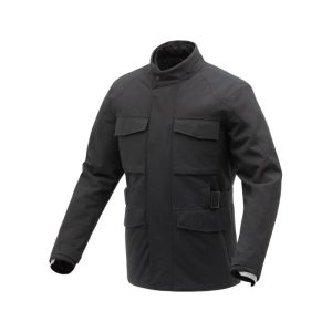 CHAQUETA TUCANO URBANO ORBIS HYDROSCUD® NEGRO