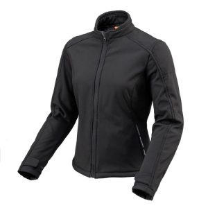 CHAQUETA TUCANO URBANO OVETTA CE NEGRO