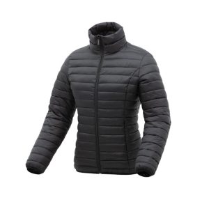 CHAQUETA TUCANO URBANO SUPERLEGGERA NEGRO