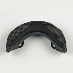 Collarín ARAI (Casco MX-V), Gris, Talla M/L