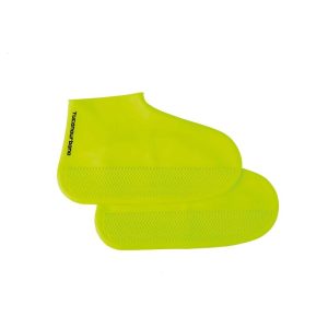 CUBRE BOTAS FOOTERINE AMARILLO FLUORESCENTE
