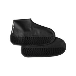 CUBRE BOTAS FOOTERINE NEGRO