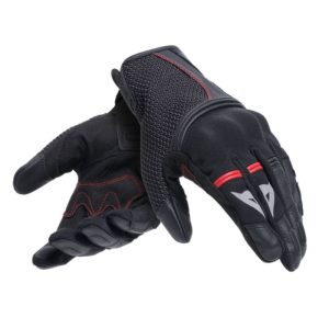 Guantes Dainese NAMIB BLACK/BLACK