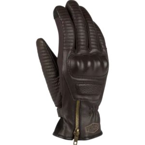 GUANTES SEGURA SYNCHRO MARRON