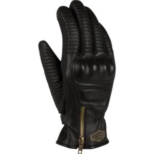 GUANTES SEGURA SYNCHRO NEGRO