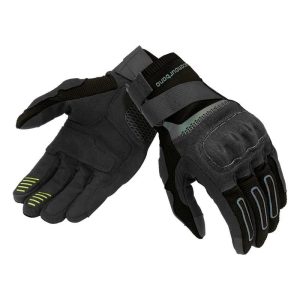 GUANTES TUCANO URBANO GIG NEGRO