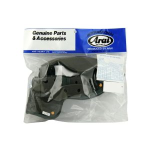 Interior casco ARAI (III – M/L). Gris (Modelos: REBEL/CHASER-V)