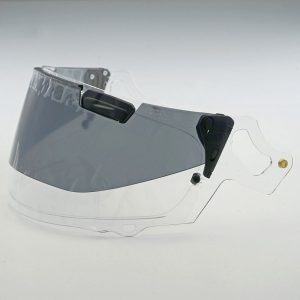 Kit ARAI Pro Shade VAS-V (Pantalla Transparente+Visor solar), Transparente