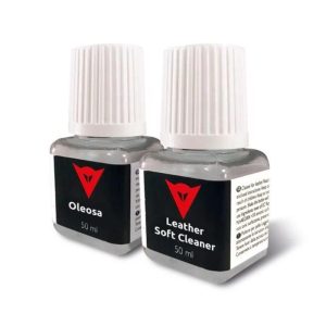 KIT DE PROTECCIÓN Y LIMPIEZA DAINESE VINTAGE NEUTRO