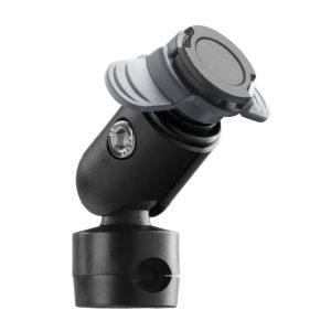 MIRROR, FIJACIÓN PARA FUNDA SMARTPHONE CON ABRAZADERA 9-14 MM