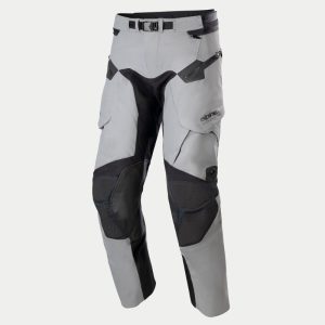 Pantalón Alpinestars BOULDER 3L GORE-TEX® DARK GRAY BLACK