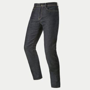 Pantalon Alpinestars CULT-8 STRETCH DENIM RINSE BLUE