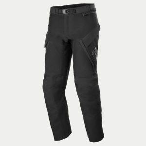 Pantalón Alpinestars ST-7 2L GORE-TEX BLACK DARK GRAY