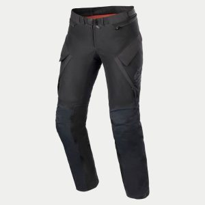 Pantalón Alpinestars STELLA ST-7 2L GORE-TEX BLACK DARK GRAY