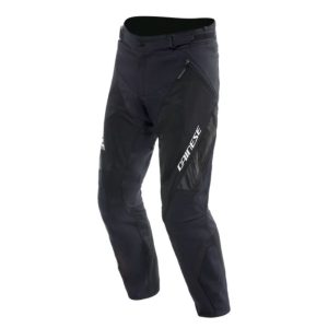 Pantalón  Dainese DRAKE 2 AIR ABSØLUTESHELL BLACK/BLACK