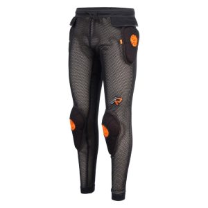 Pantalón Protector Rukka RPS AFT NEGRO