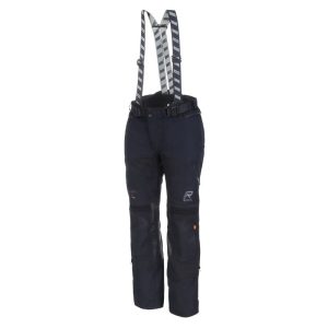 Pantalón Rukka SHIELD-R NORMAL NEGRO/NEGRO